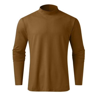 AeroForm™ Men's High-Neck Base Top | 1+1 FREE