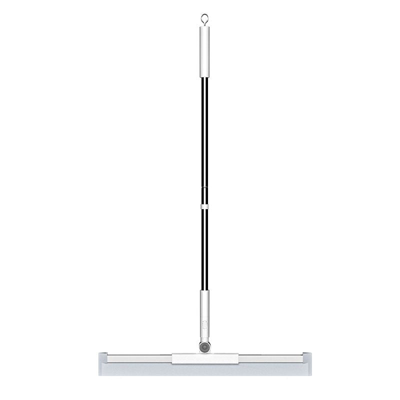 Aqualyx™ 2-in-1 Silicone Magic Broom – Wet & Dry Cleaning Tool
