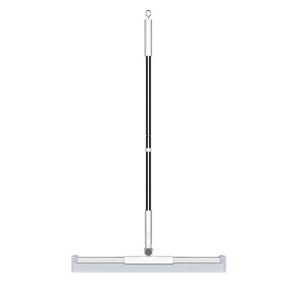 Aqualyx™ 2-in-1 Silicone Magic Broom – Wet & Dry Cleaning Tool