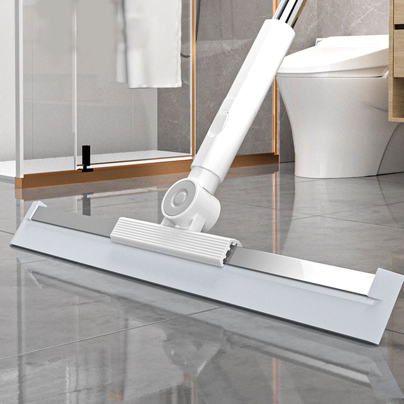 Aqualyx™ 2-in-1 Silicone Magic Broom – Wet & Dry Cleaning Tool